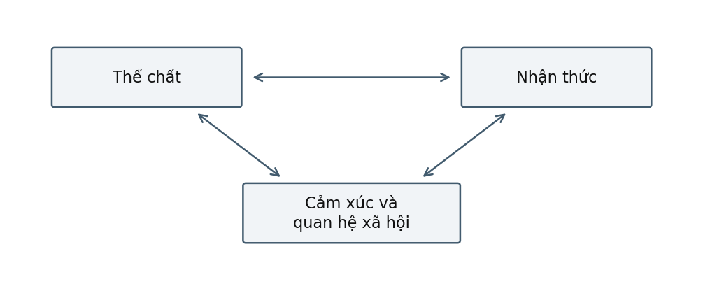 Hình trong Tâm lý học phát triển